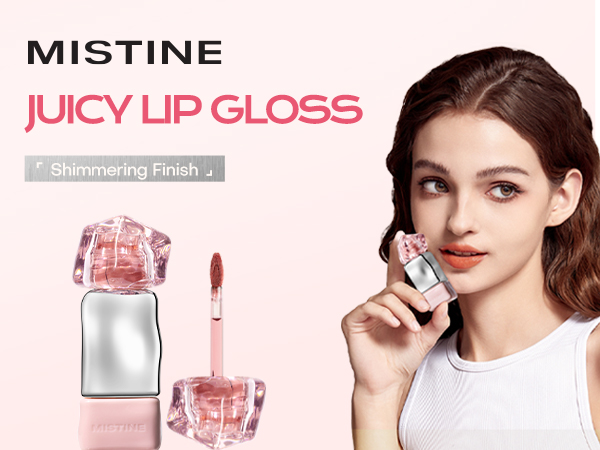 lip gloss
