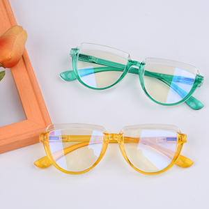 half moon computer reading glasses