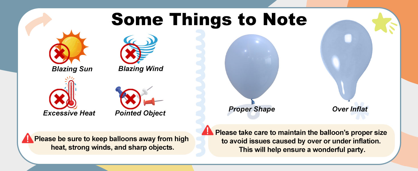 Double Stuff Balloons