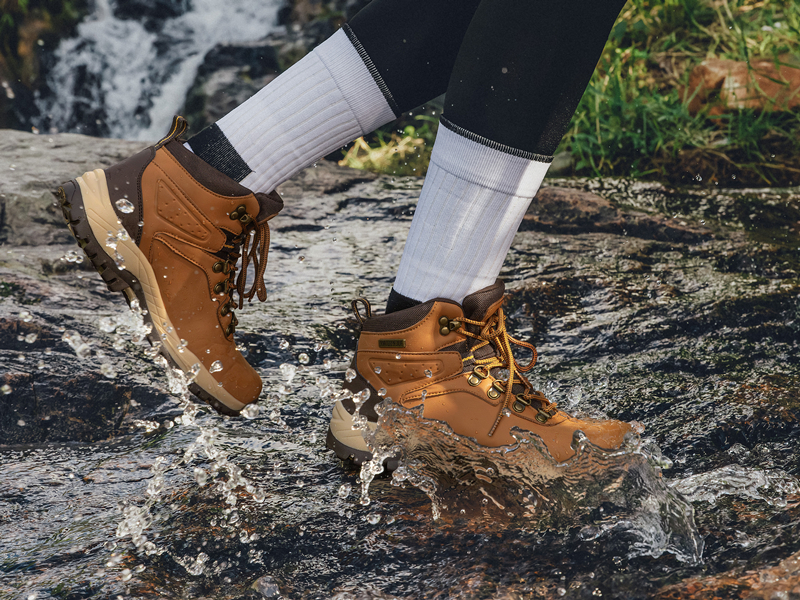 waterproof hiking boots women
