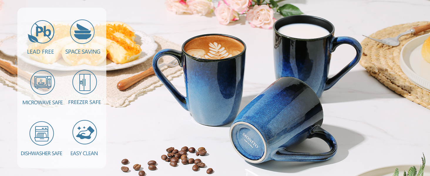 coffee mug