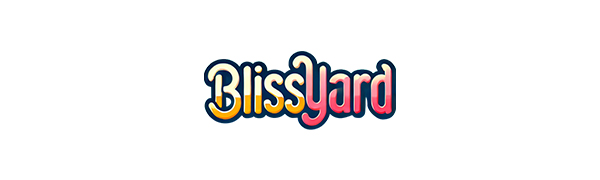BlissYard Happy Birthday Banner