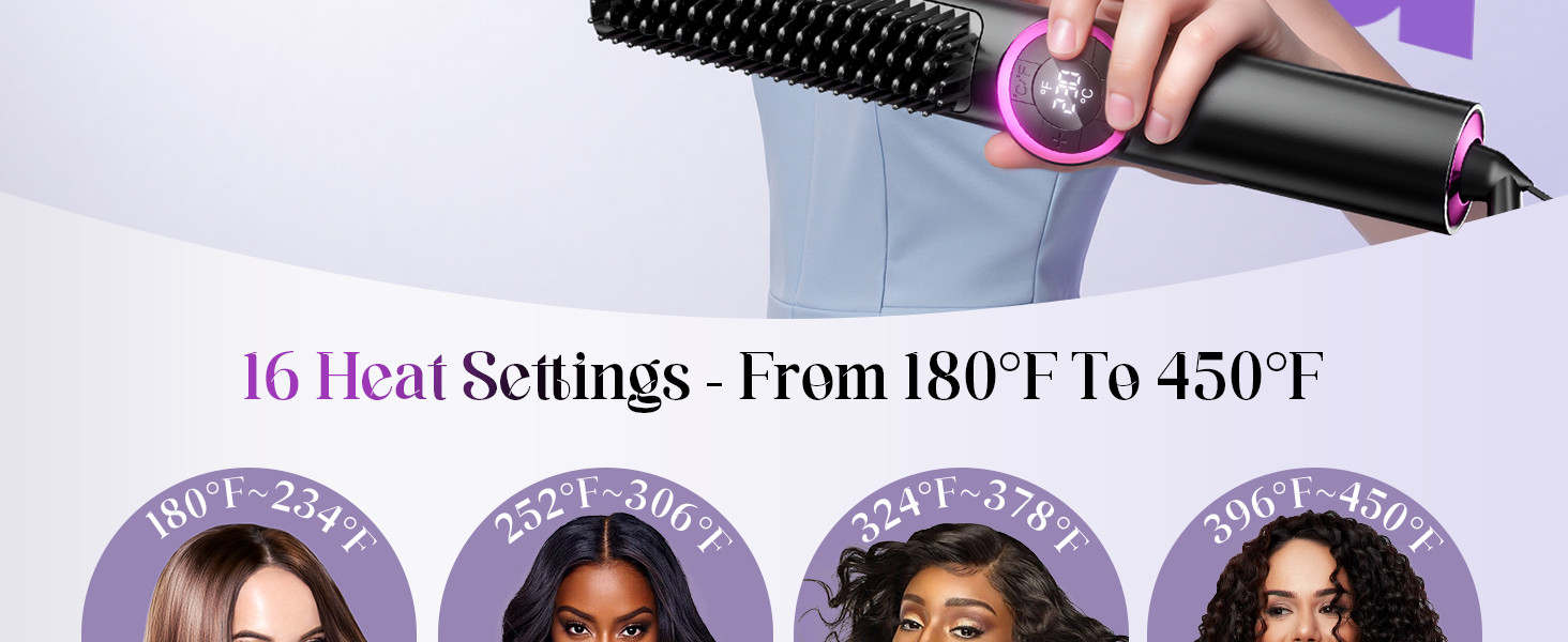 Brush for Women