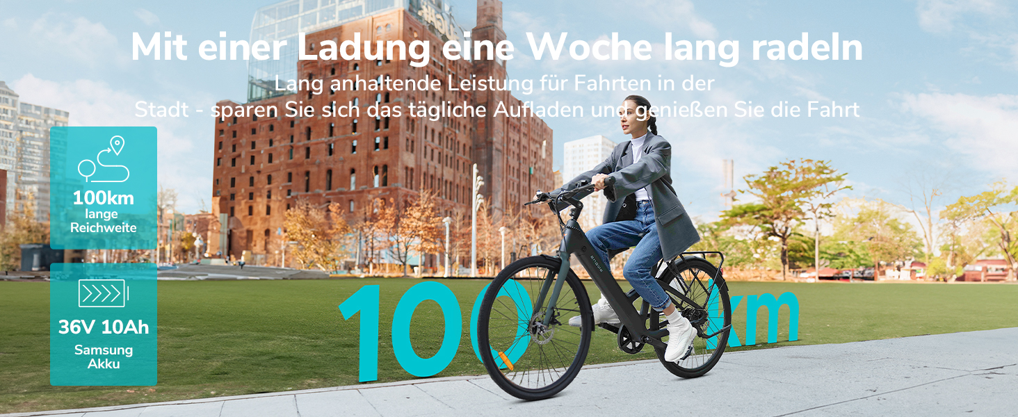 e bike