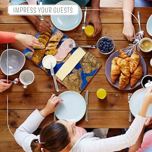 decorative cutting board