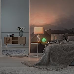 Sleep aid device you can keep it your bed.