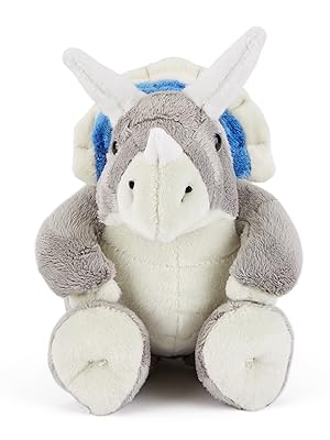 Easter Triceratops