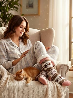 womens slipper socks