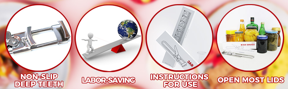 jar lid opener for weak hands opener for jars and bottles adjustable jar opener stainless steel