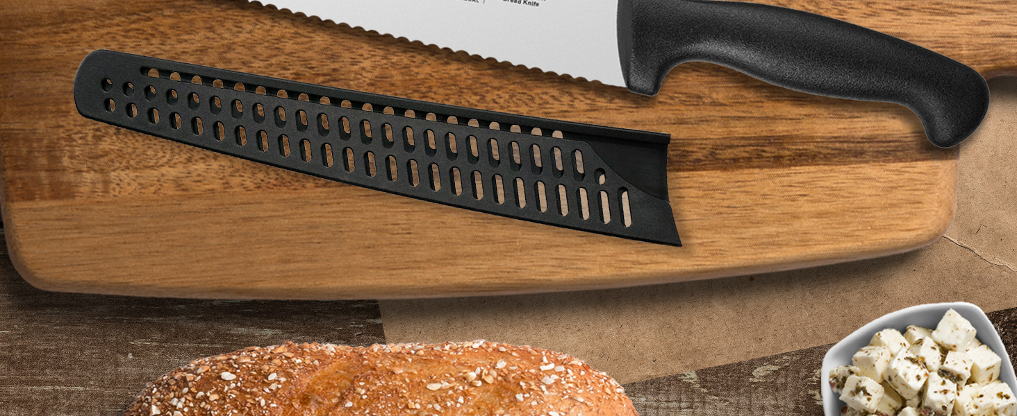 bread slicer for homemade bread