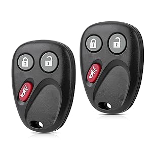 for 2002-2004 Oldsmobile Bravada key