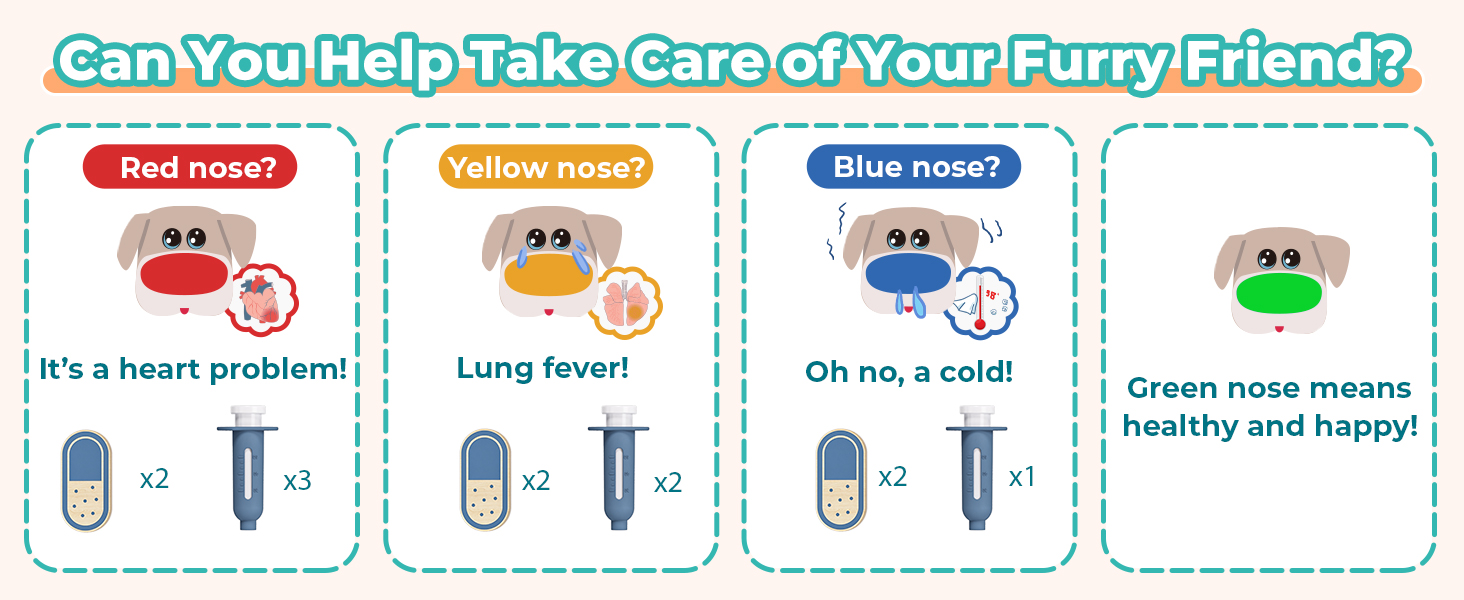 doctor kit for toddlers