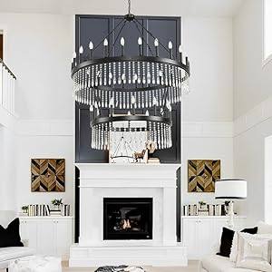 for flat ceilings