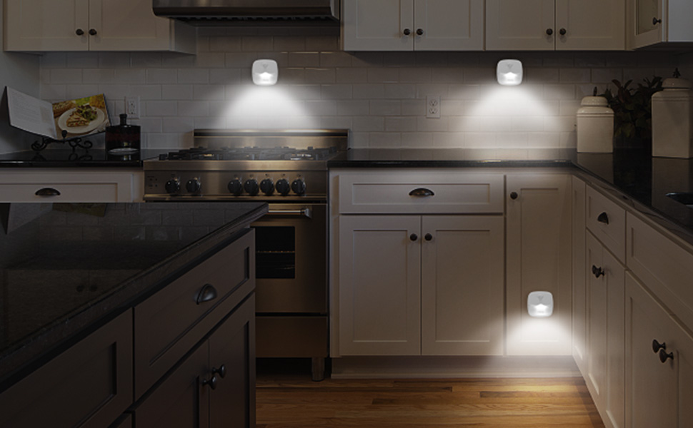motion sensor light indoor
