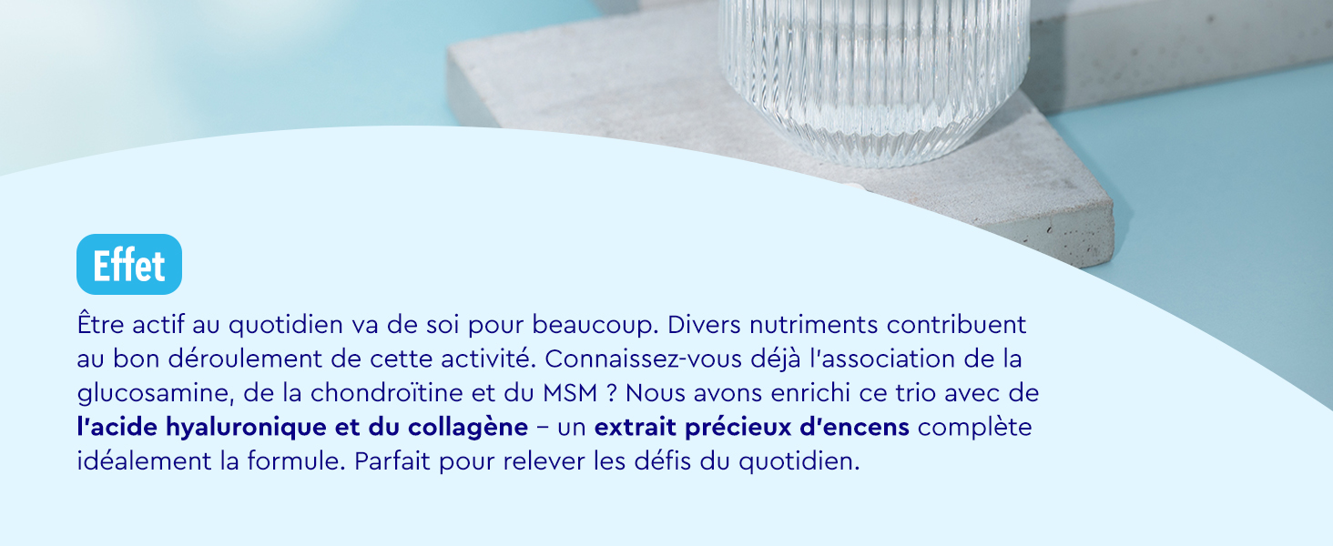 collagene marine