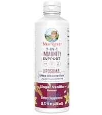 Immunity Liposomal