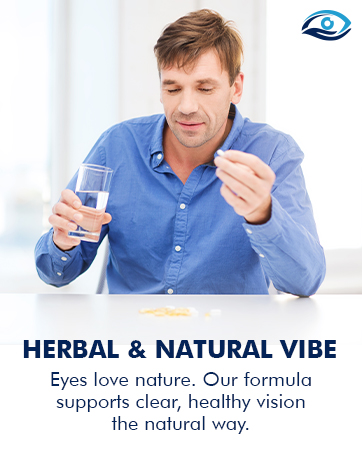 Eye Vitamins