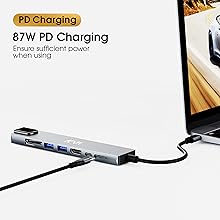 PD Charging