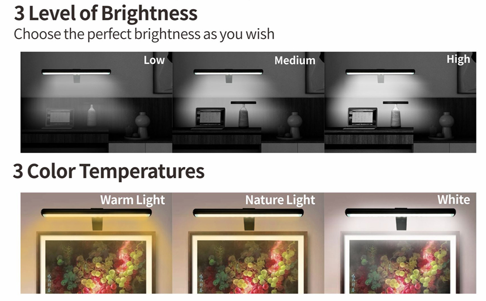 picture light painting light wall picture light art lamp