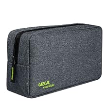 A PROTECTIVE POUCH FOR EASY STORAGE