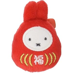 Amazon.co.jp: セキグチ(Sekiguchi) ディックブルーナ ミッフィー