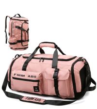 Reisetasche Groß Damen Herren 65L Sporttasche