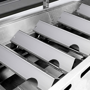 weber grill parts