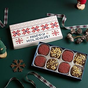 cute premium storage christmas