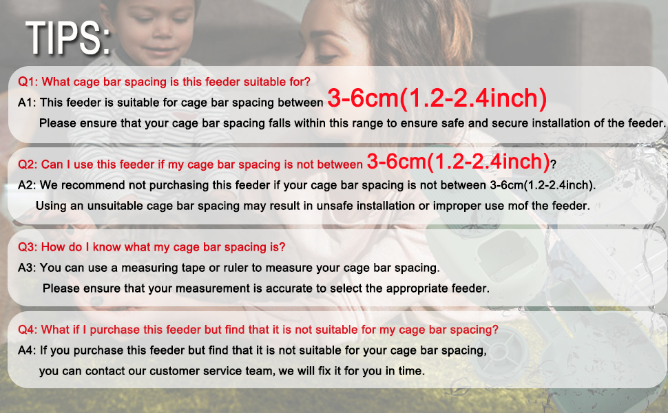 Automatic Food and Water Dispenser