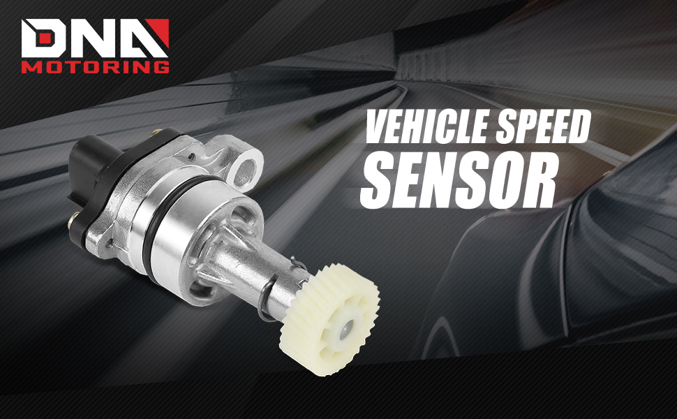 Vehicle Speed Sensor