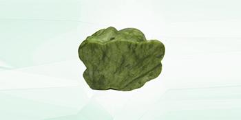 jade gua sha tool