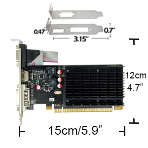 graphics card for pc