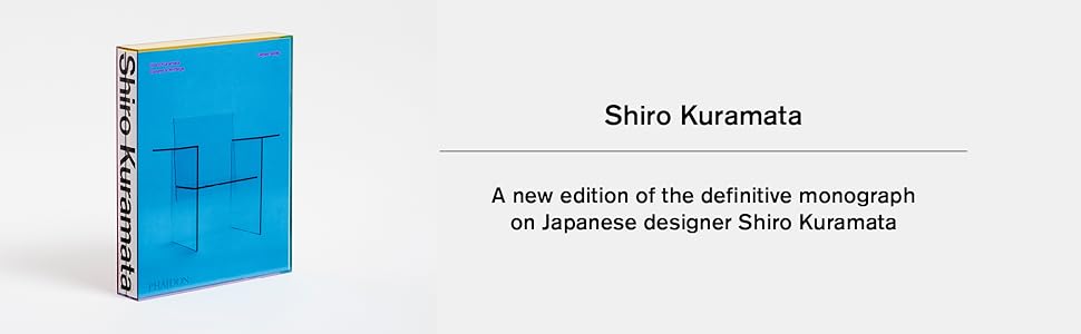 Shiro Kuramata: Sudjic, Deyan, Kuramata, Mieko