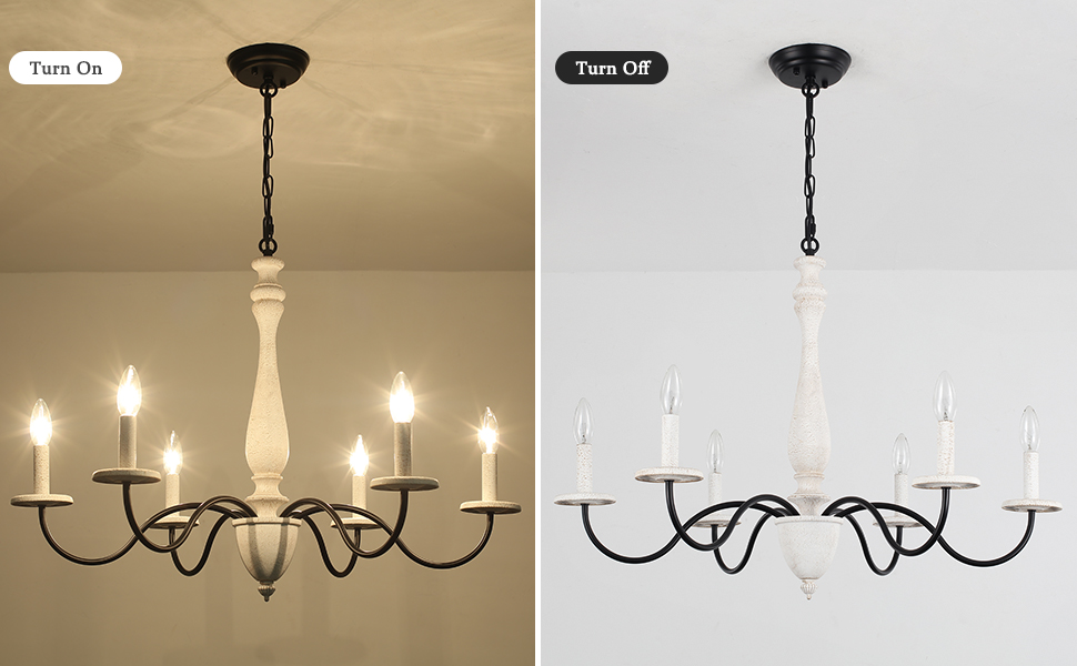 French Country Lighting