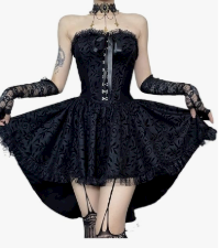 dresses for teens