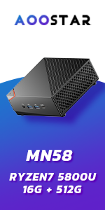 mini pc