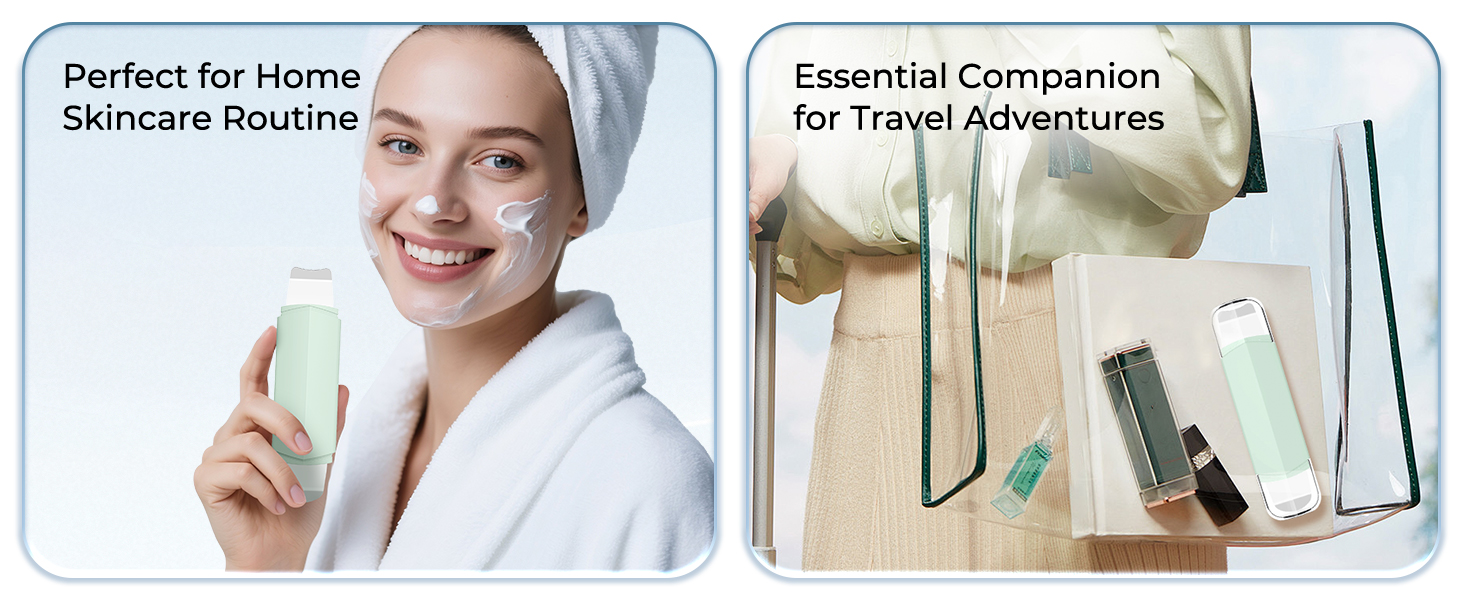 Blackhead Remover Tool