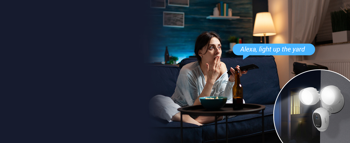 Work with Alexa