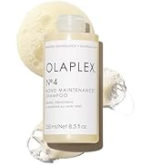 Amazon.com: Olaplex Wash and Shine Hair Kit: No. 4, 5, 7