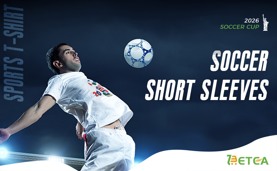 Soccer T-Shirt