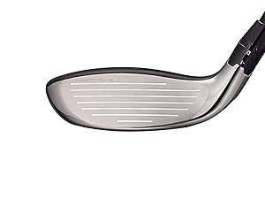 Amazon | キャロウェイ(Callaway) 右用 ユーティリティ PARADYM
