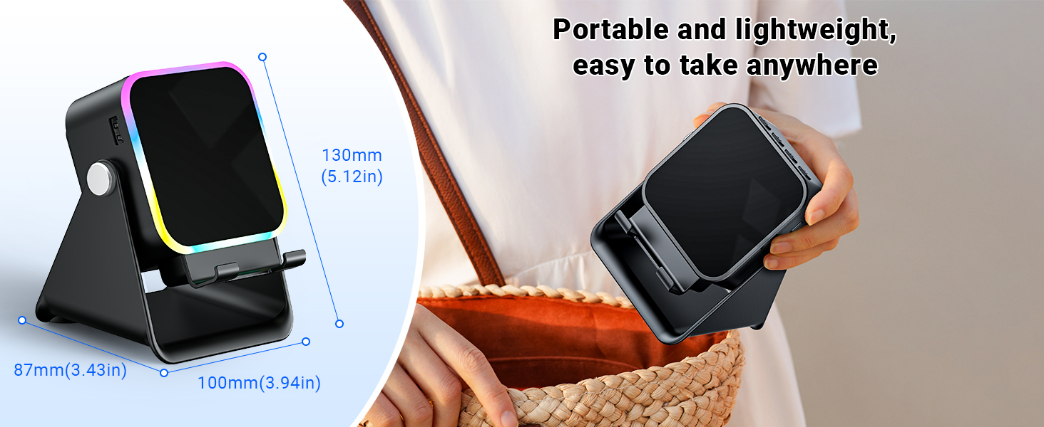 birthday gifts for wife from husband inductive speaker phone speaker amplifier