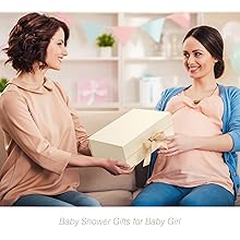 A wonderful gift for mothers.