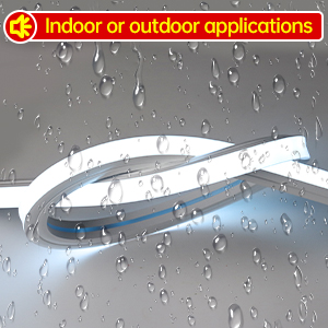 waterproof