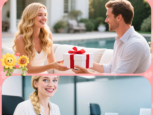 I Love You Gifts for Women