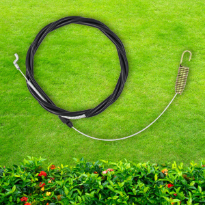 ^._.^ページ Amazon.com : AILEETE 119-2379 Traction Cable for Toro 22