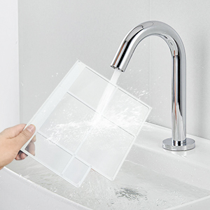 Washable Air Filter