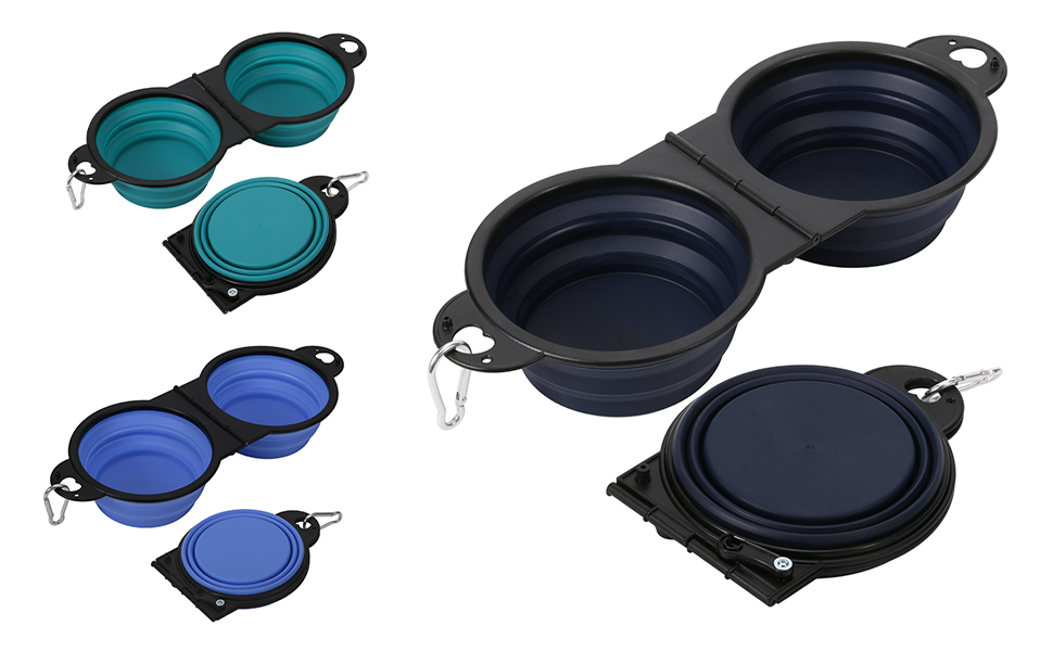 camping gear for dogs