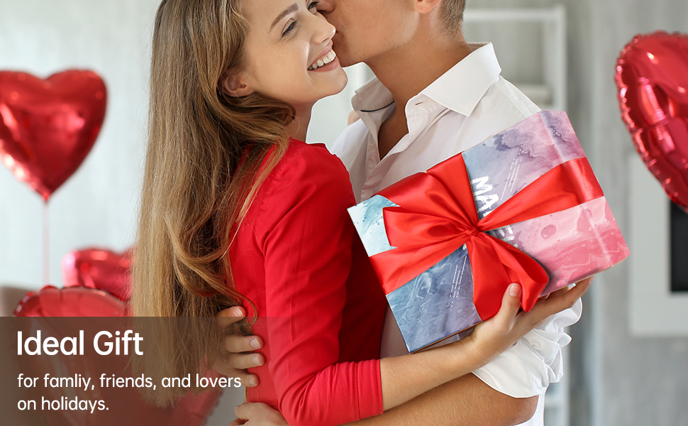 Alovely Hollywood Vanity Mirror with Lights, Lighted