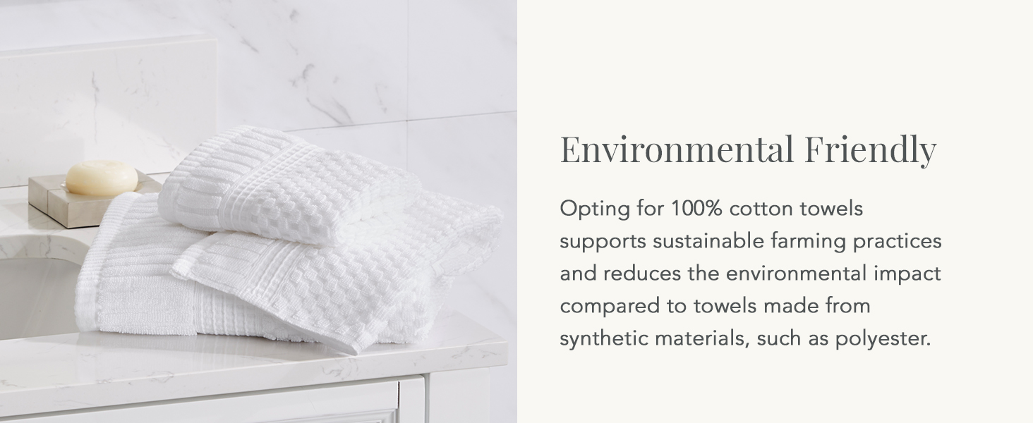 environmnetally friendly